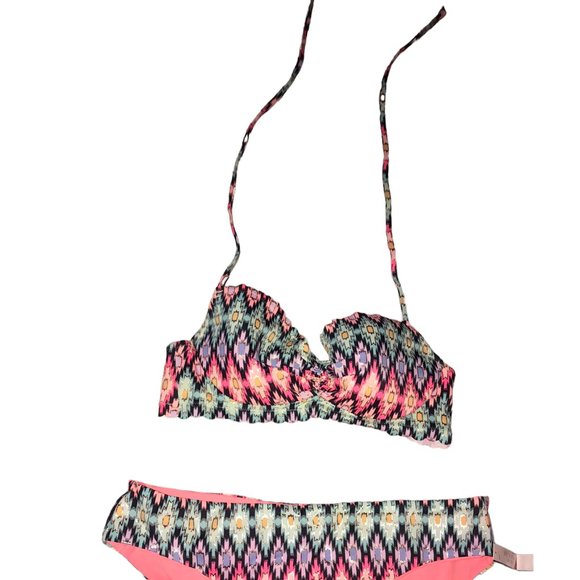 Bikini BRAND NEW WITH TAGS Victoria's secret - Picture 2 of 2